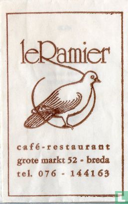 Le Ramier Café Restaurant - Image 1