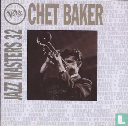 Chet Baker  - Afbeelding 1