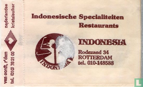 Indonesische Specialiteiten Restaurants Bali - Afbeelding 2