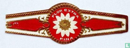 Flor extra Fina  - Bild 1