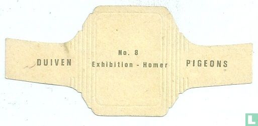 Exhibition - Homer - Bild 2