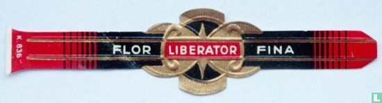 Liberator - Flor -  Fina   - Image 1