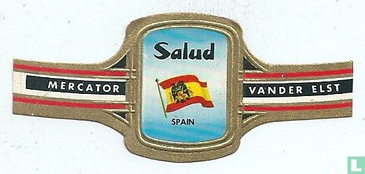 Salud - Spanje - Afbeelding 1