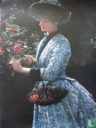 Pruning Roses - Image 2