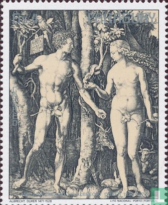 Albrecht Dürer  