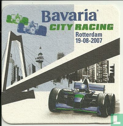 City Racing Rotterdam - Afbeelding 1