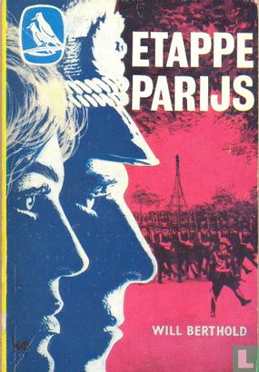 Etappe Parijs - Afbeelding 1