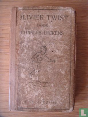 Oliver Twist  - Afbeelding 1
