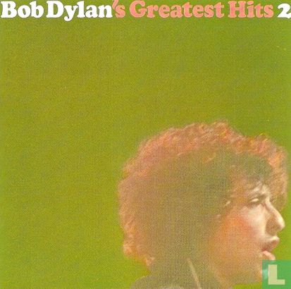 Bob Dylan's Greatest Hits 2 - Image 1