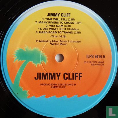 Jimmy Cliff - Bild 3