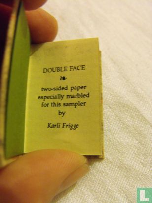 Double Face - Bild 3