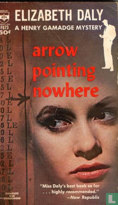 Arrow pointing nowhere - Bild 1