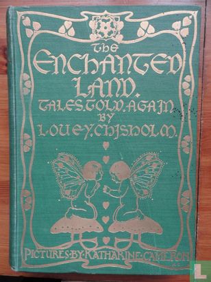 The Enchanted Land  - Image 1