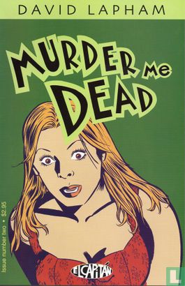 Murder Me Dead 2 - Bild 1
