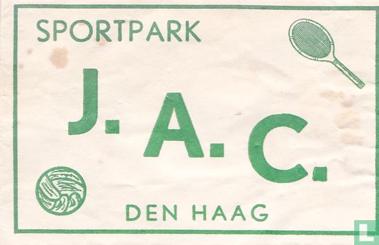 Sportpark J.A.C.  - Image 1