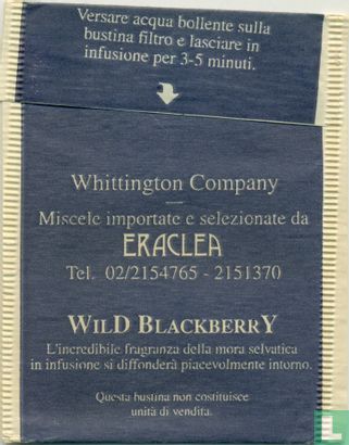 34 WilD BlackberrY - Afbeelding 2