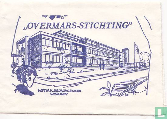 "Overmars-Stichting" - Image 1