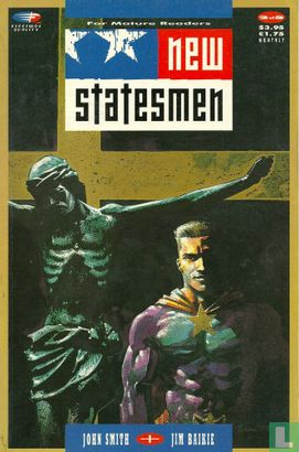 New Statesmen 2 - Image 1