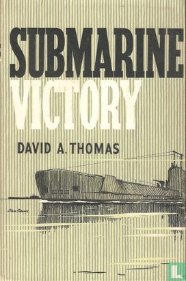 Submarine Victory - Image 1
