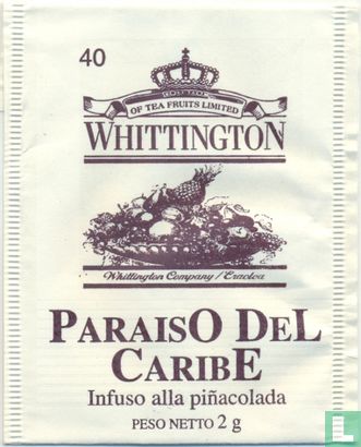 40 ParaisO DeL CaribE - Afbeelding 1