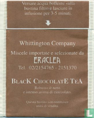 27 BlacK ChocolatE TeA - Image 2