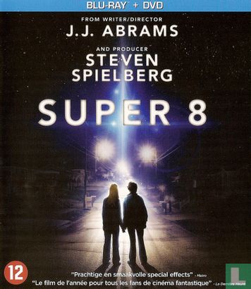 Super 8 - Image 1