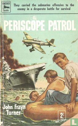 Periscope Patrol - Afbeelding 1