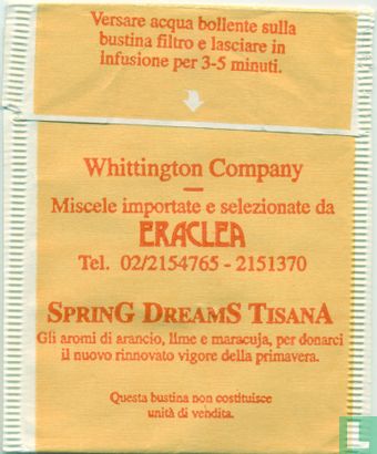 52 SprinG DreamS TisanA - Image 2