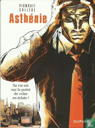 Asthénie - Image 1