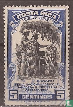 National fair for agriculture and industry
