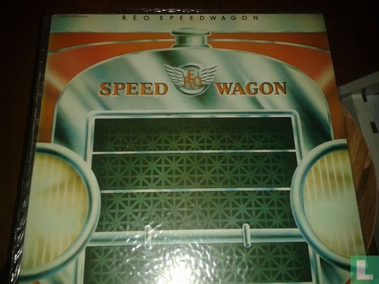 R.E.O. Speedwagon - Image 1