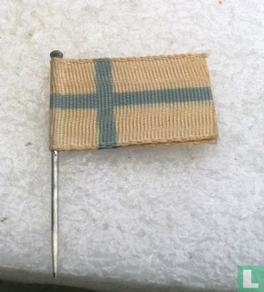 Vlag: Finland