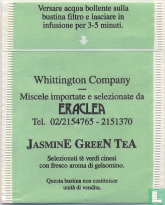 61 Jasmine Green Tea - Image 2