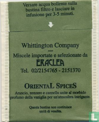 37 OrientaL SpiceS - Afbeelding 2