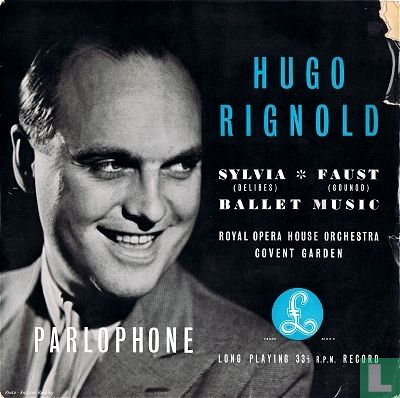 Hugo Rignold - Image 1