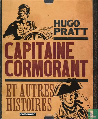 Capitaine Cormorant et autres histoires - Image 3