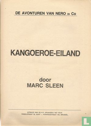 Kangoeroe-eiland - Bild 3