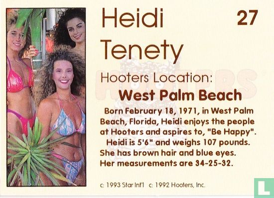 Heidi Tenety - Image 2