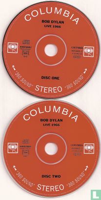Live 1966 - Image 3