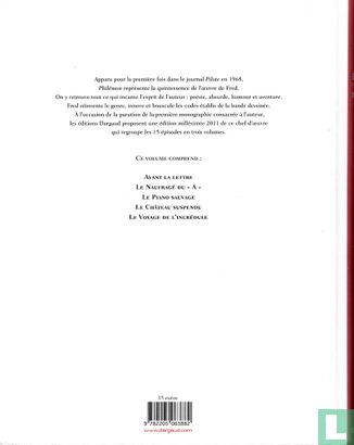 Philémon 1 à 5 - Image 2