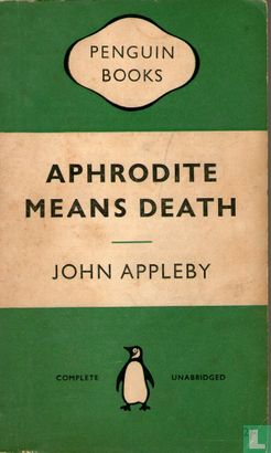 Aphrodite means death - Image 1