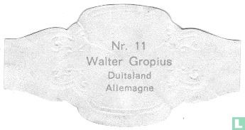 Walter Gropius - Duitsland - Afbeelding 2