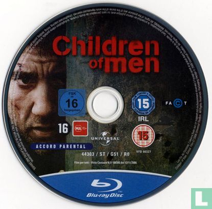 Children of Men - Image 3