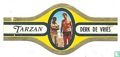 Tarzan 8 - Image 1