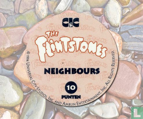 Neighbours - Image 2