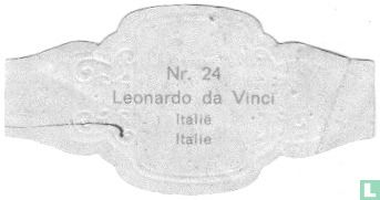 Leonardo da Vinci - Italie - Afbeelding 2