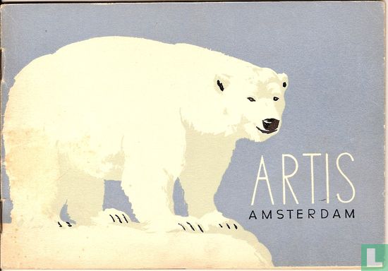 Artis Amsterdam - Bild 1