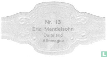 Eric Mendelsohn - Duitsland - Image 2