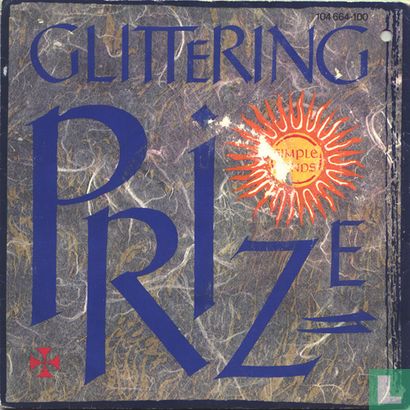 Glittering prize - Afbeelding 1