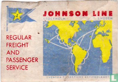 Johnson line